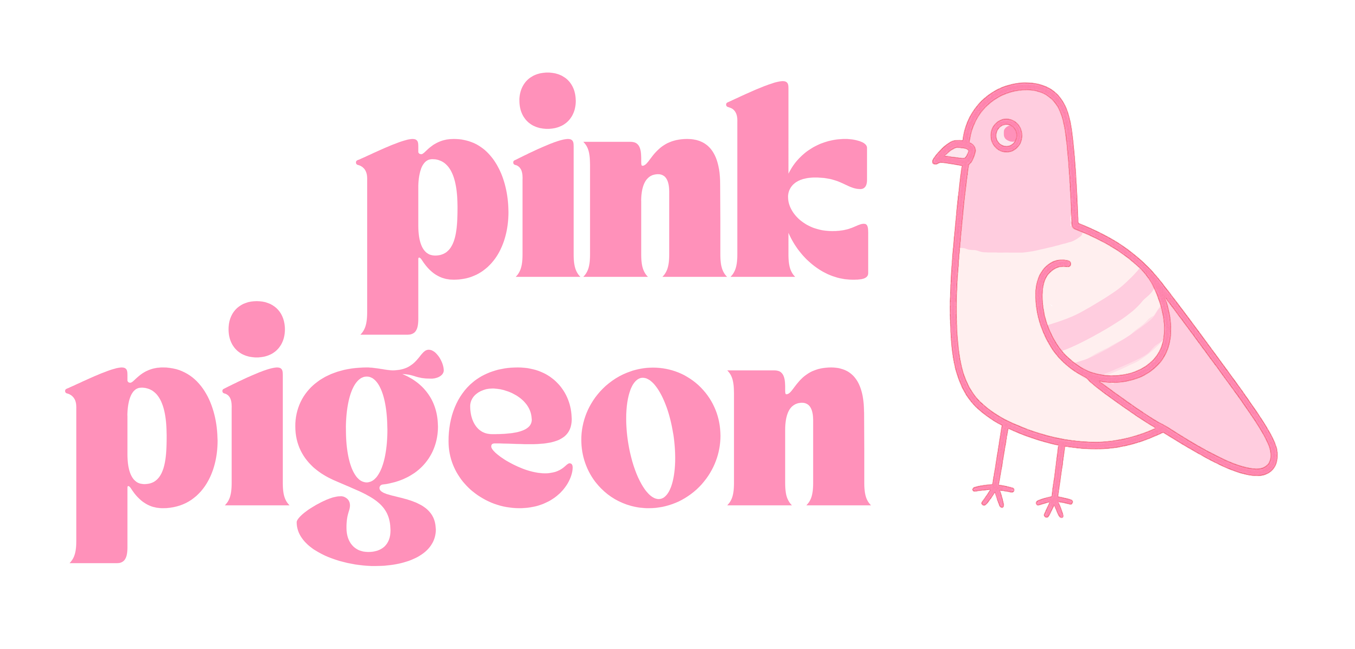 Pink Pigeon